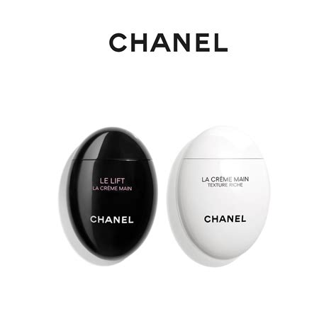 chanel hamd cream|chanel hand cream refill.